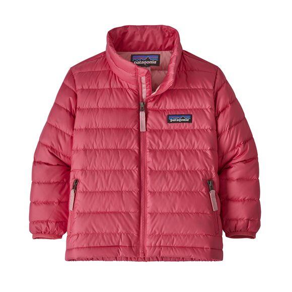 T21 Baby Down Sweater