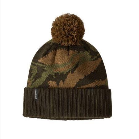 J22 Powder Town Beanie