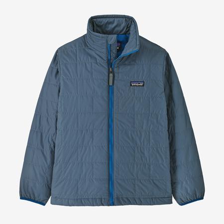 Jb25 Nano Puff Jkt