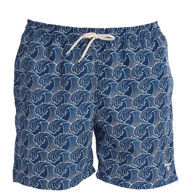 M20 Wave Swim Short