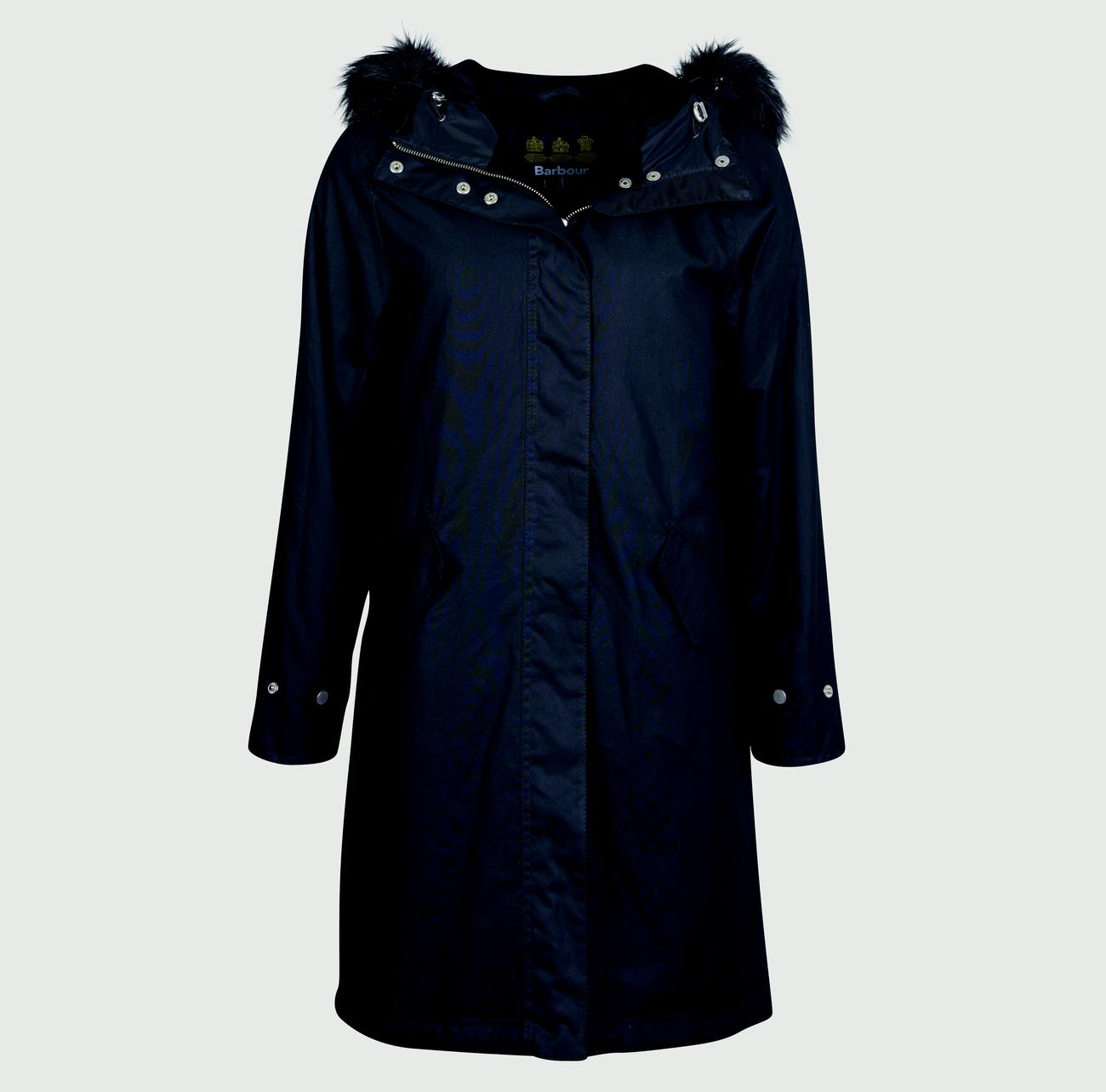 Pedigree Ski Shop Barbour Inc L21 Nith Wax