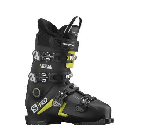 S/Pro X90 Cs 21