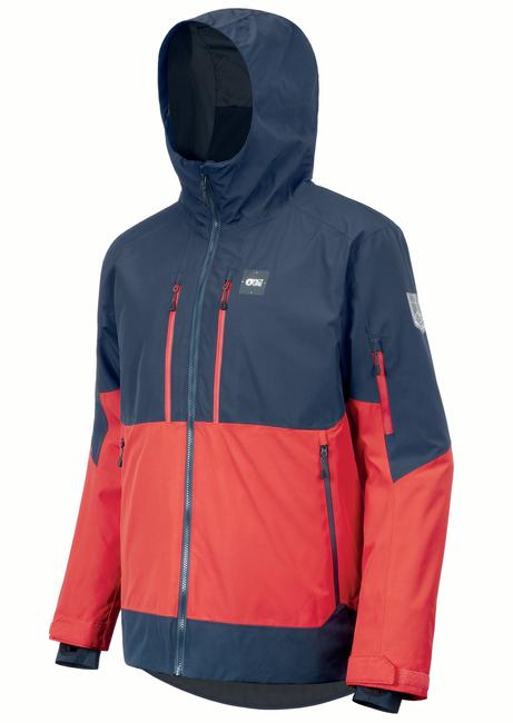 M21 Duncan 3 In 1 Jkt