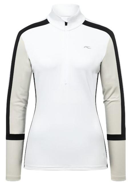 L21 Race 1/2 Zip Midlayer