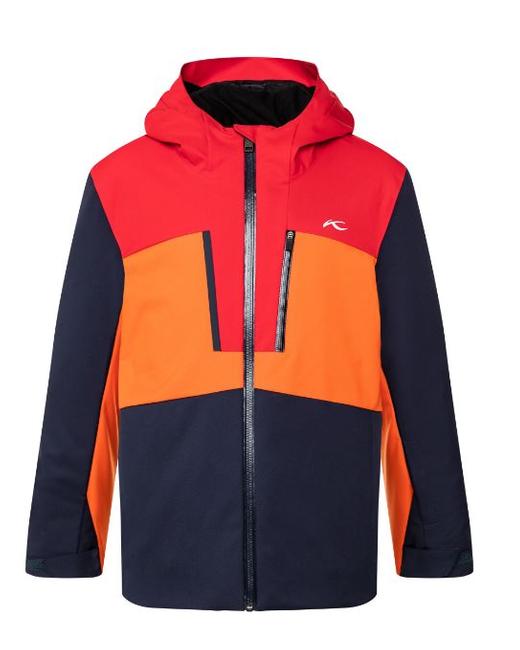 Jb21 Snow Rock Jacket