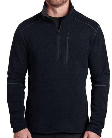 M22 - Kuhl Interceptr 1/4 zip