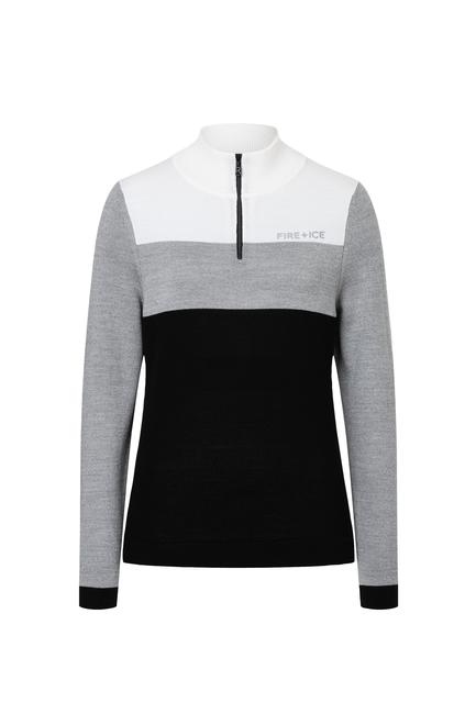 L21 Abby 1/2 Sweater