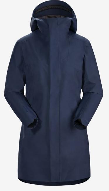 L21 Codetta Coat