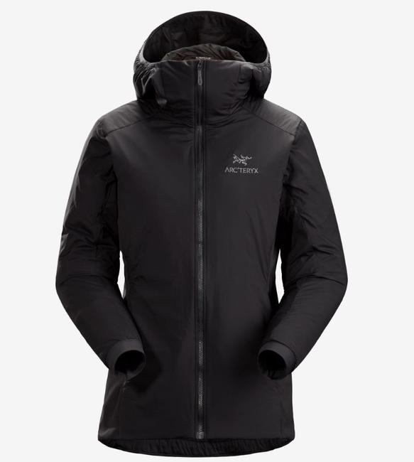 L21 Atom Lt Hoody