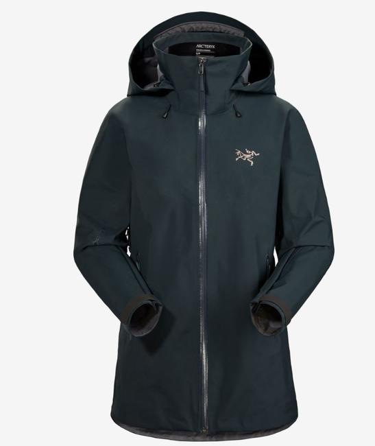 L21 Ravenna Lt Jacket