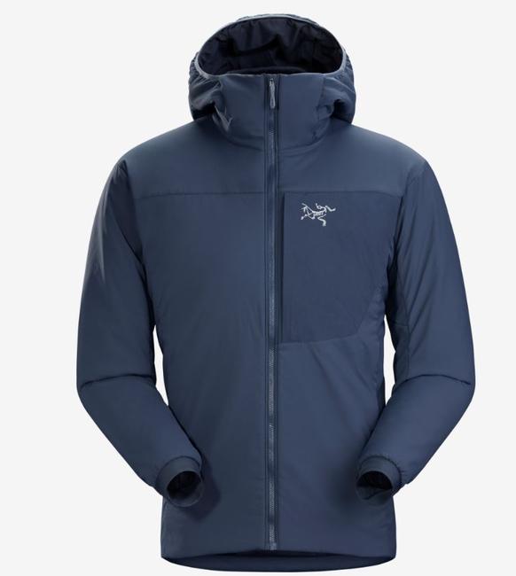 M21 Proton Lt Hoody