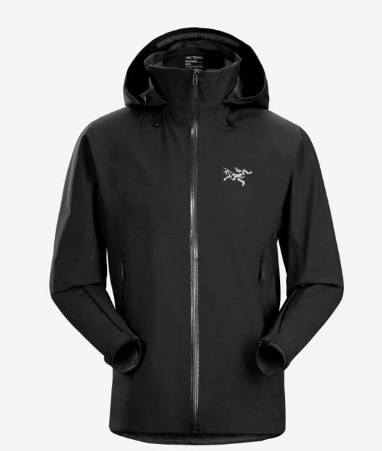 M21 Cassiar Lt Jkt