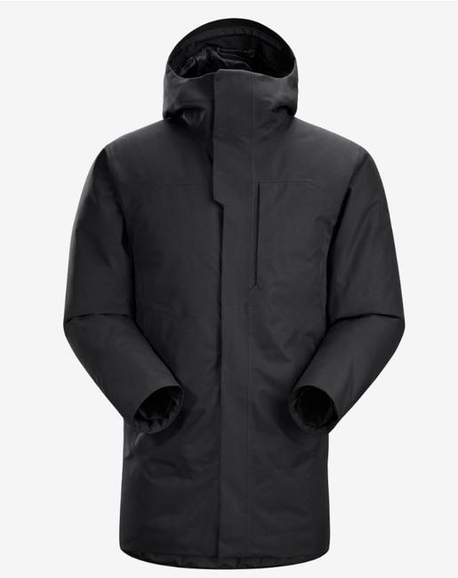 M21 THERME PARKA