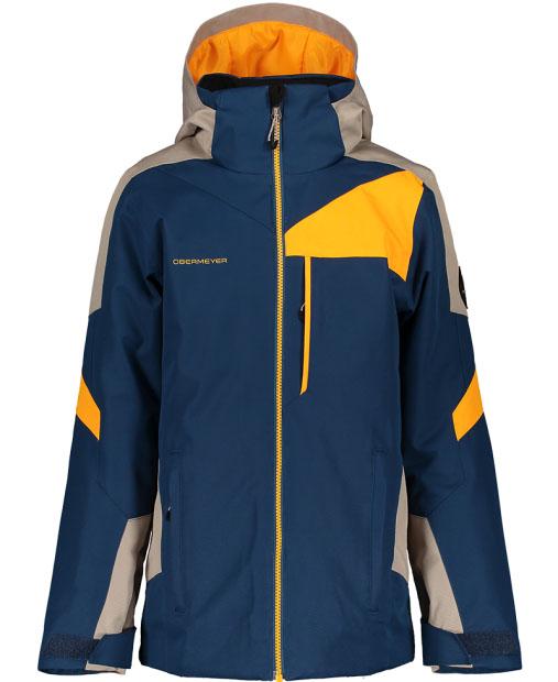 Jb21 Fleet Jacket