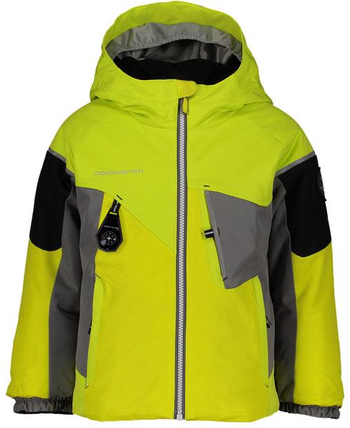 Tb21 Orb Jacket