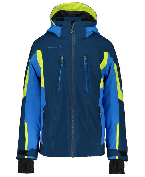 Jb21 Mach 11 Jacket