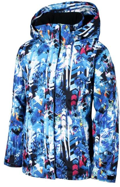 Jg21 Storm Prt Jacket