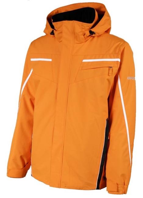 M21 Particle Jkt