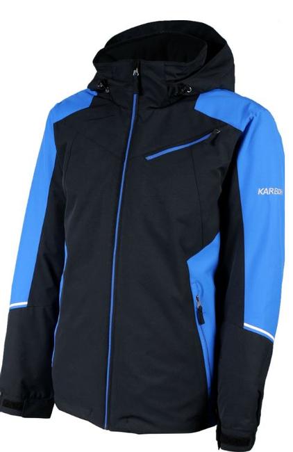 M21 Matter Jkt