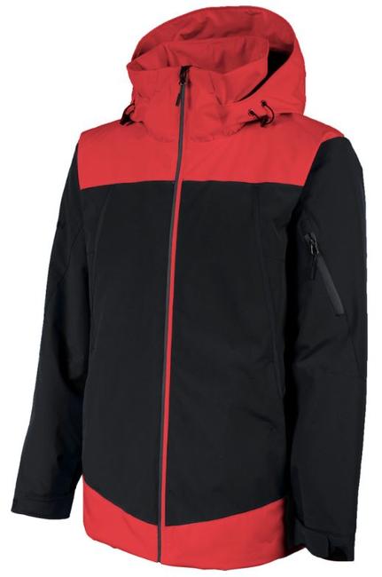 M21 Mistral Shell Jkt