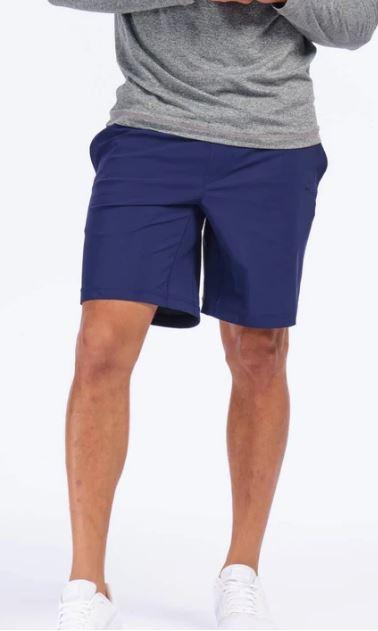 M20 9 ` Versatility Short Unlined