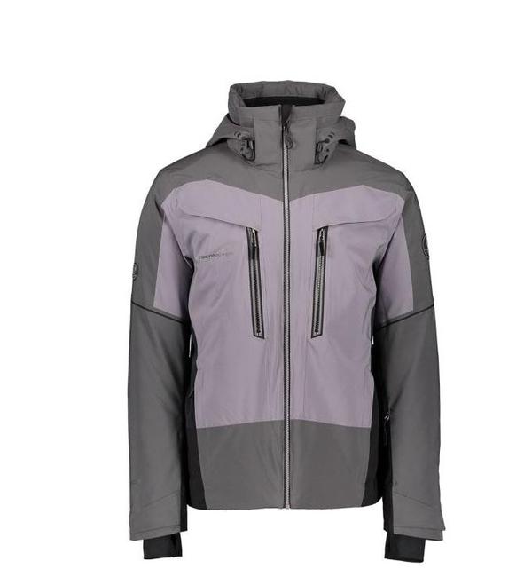 M21 Charger Jkt