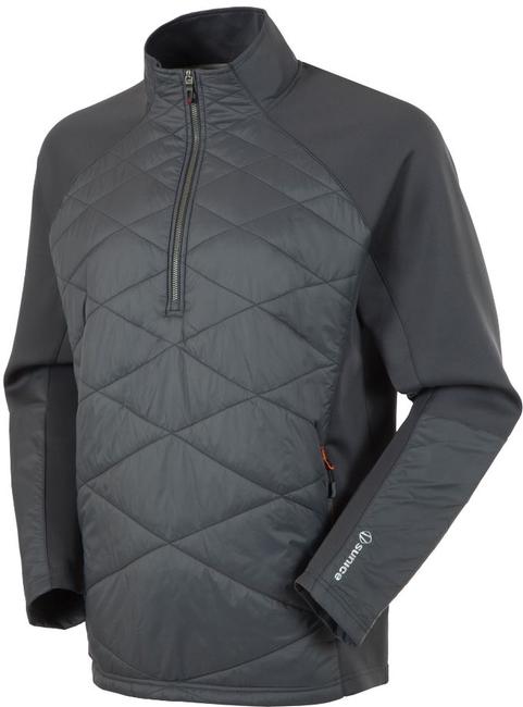 M21 Duke Hybrid Pullover