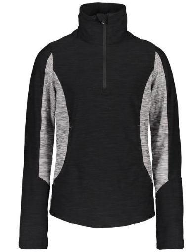 J21 Clara 1/4 Zip Top