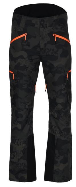 M21 Damien- T Pants