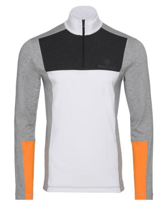 M21 Mikal 1/2 Zip