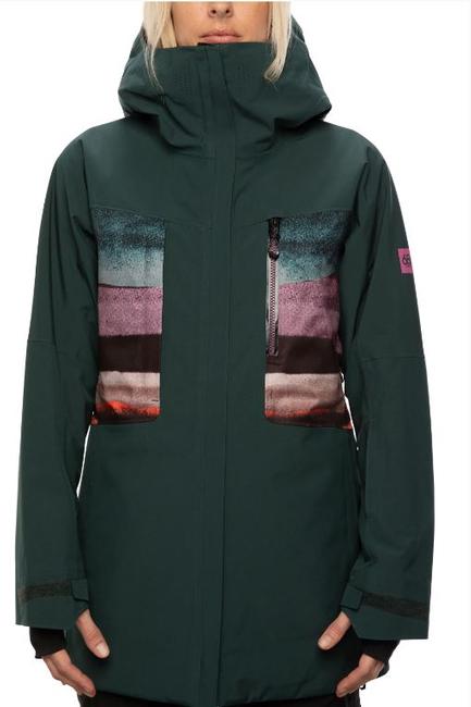 L21 Glcr Mantra Jkt