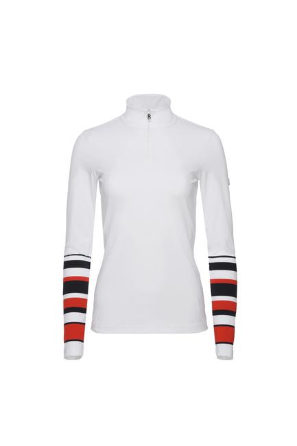 L21 Beline1 1/2 Zip
