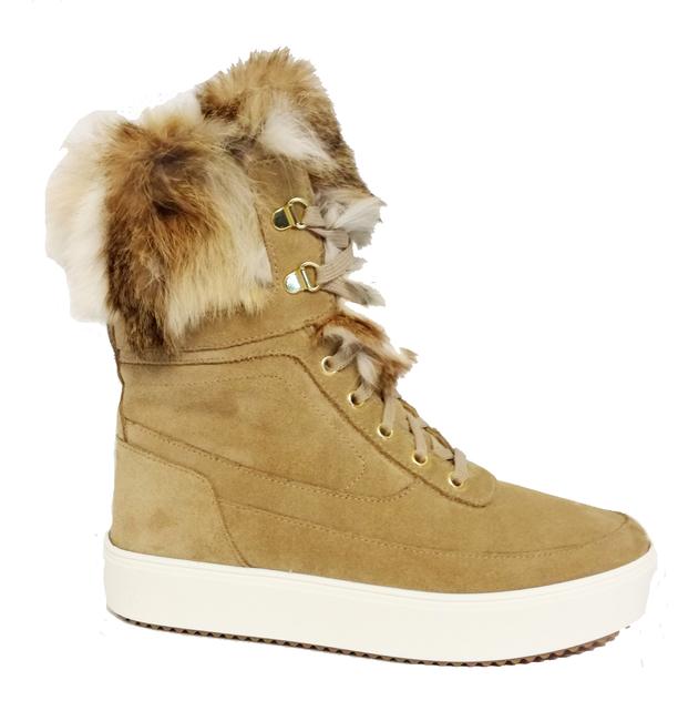 Regina Forest Rabbit Boots - Women's – The Ski Chalet