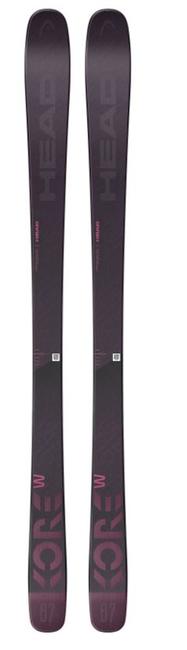 Kore 87 W 21