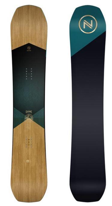 Dwang litteken Meting Pedigree Ski Shop | Nidecker Escape 21