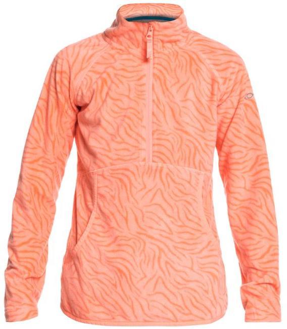 roxy polar fleece