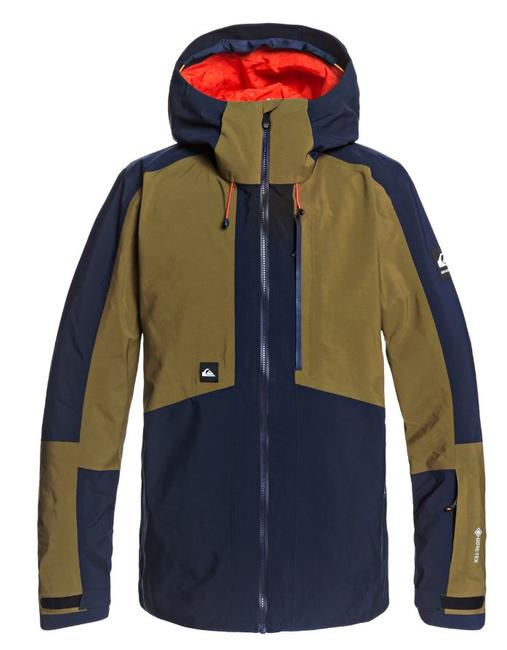 M21 Forever 2l Gore- Tex Jkt