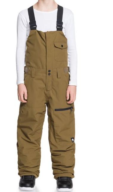 Jb21 Utility Bib