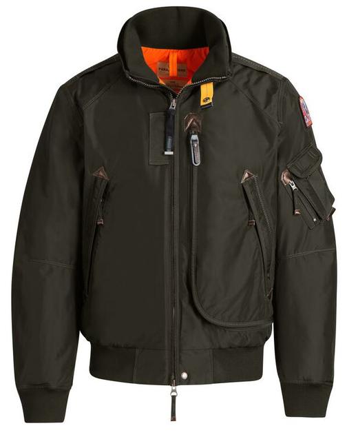 M21 Fire Bomber Jkt