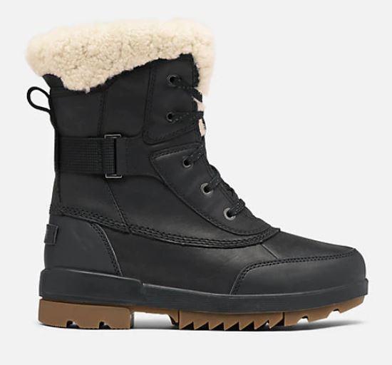 L21 Tivoli Iv Boot Parc