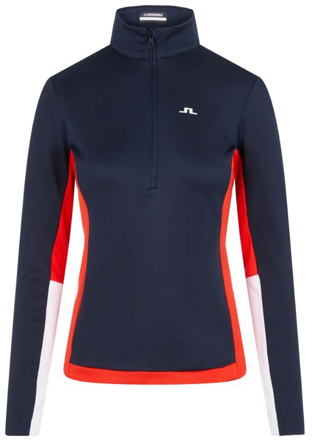 Pedigree Ski Shop | J. Lindeberg L21 Tracy Mid Layer