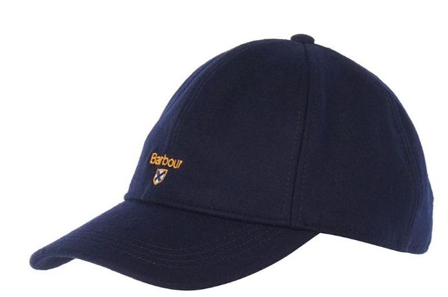 M21 Saltire Sports Cap