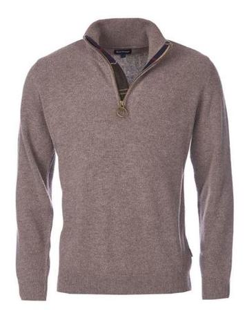 M26 Holden 1/2 Zip Sweater