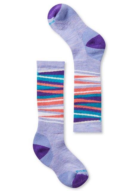 Kids Wintersport Stripe