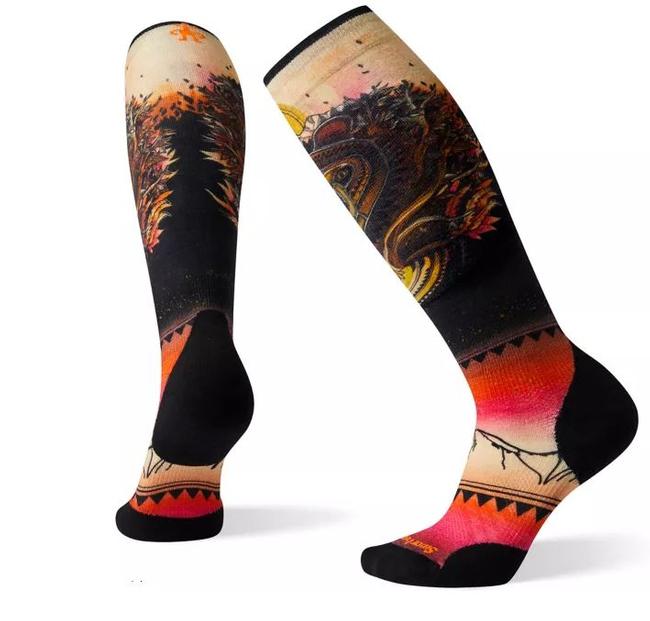 L21 Phd Ski Light Elite Prnt
