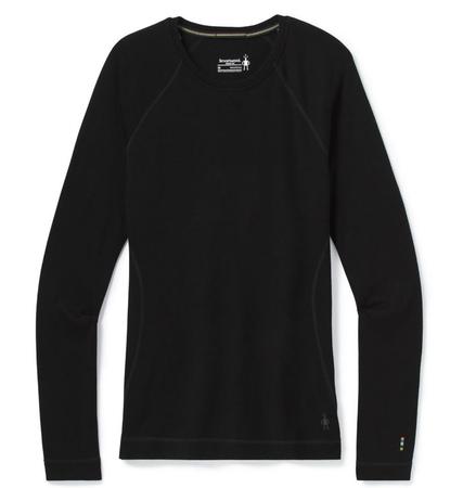 L26 Crew Wool Midwt