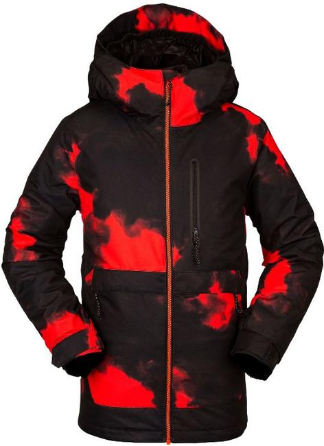 J21 Holbeck Ins Jkt