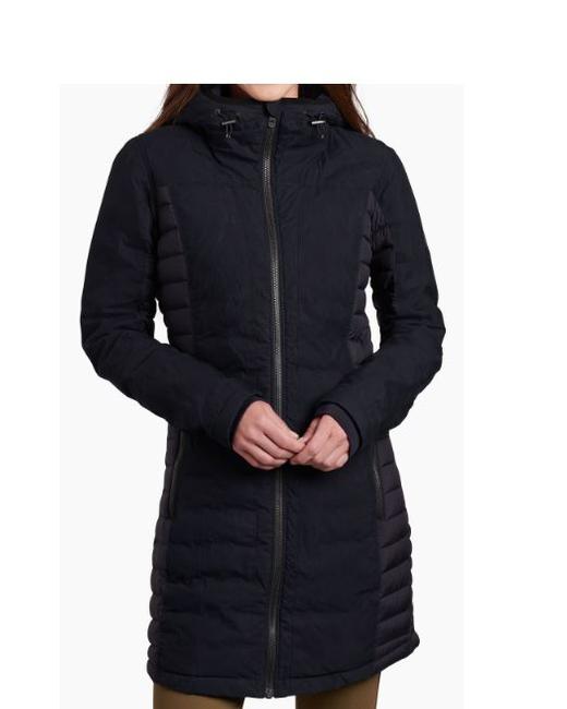 L21 Wylderfire Parka