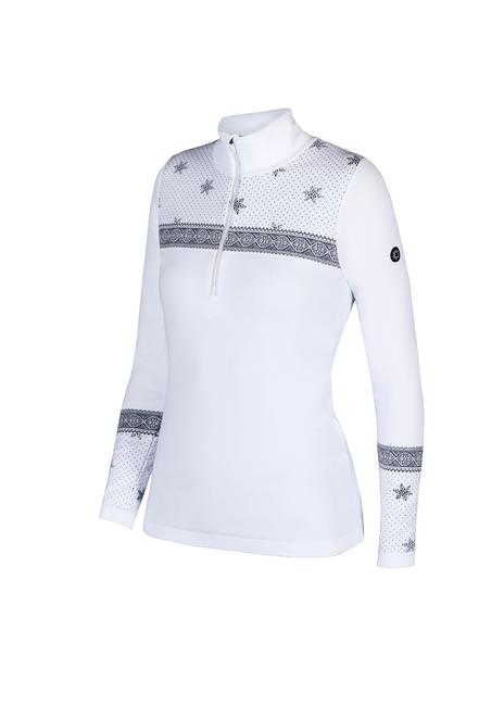 L21 Baqueira T- Neck