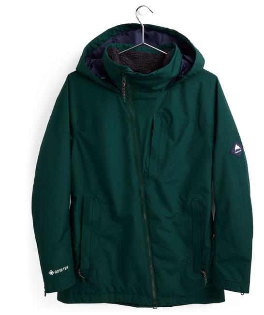 L21 Gore- Tex Balsam Jkt